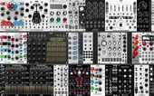 My big plans Eurorack