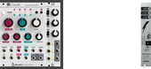 My bonus Eurorack
