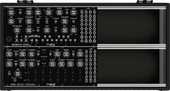 My undreamt Eurorack