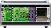 My racemed Eurorack