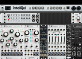 My howling Eurorack (copy)