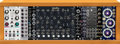 84 HP Drum Rack