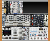 Current Rack