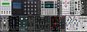 My desmoid Eurorack (copy)