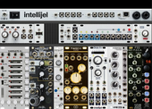 62HP Buchla Music Easel (Suggested Systems Episode 1) (copied from mylarmelodies) (copied from jasser)