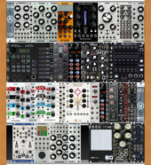 aLiquidReality - RackBrute DUAL - audio Only