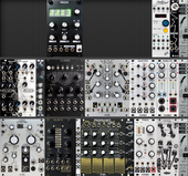 Aeded’s Eurorack Current