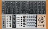 My scary Eurorack