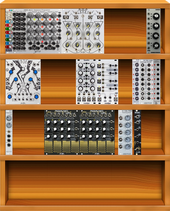 My eternal modular