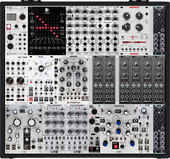 My Drum Eurorack