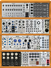 Harmonic Distortions System (version 1)