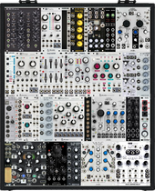 Modular (4 étages)
