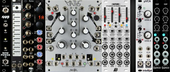 My looking Eurorack