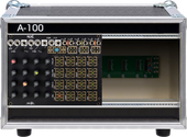 My combust Eurorack