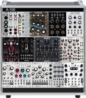 My already finished rack idk why I’m making a virtual one