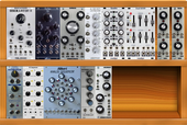 My annoying Eurorack