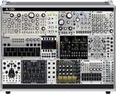 My stilted Eurorack