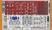 Rackbrute 6U