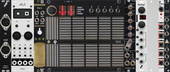X Concept - Moog Skiff