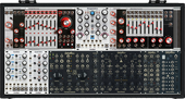 My bended Eurorack
