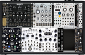 My sprucest Eurorack