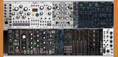 My musing Eurorack