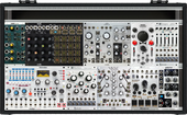 2nd performance rack that died