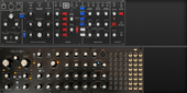 My hoven Eurorack