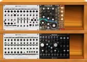 My priestly Eurorack