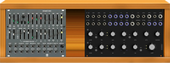 Polyphony Caboose