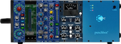 500 Series Stereo bus
