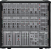 My cultrate Eurorack (copy)