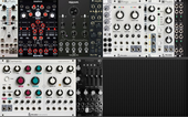 My truthful Eurorack