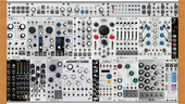 My cupric Eurorack