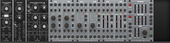 My foursquare Eurorack