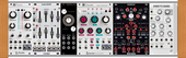 Distilled Eurorack