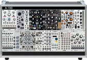 My stutter Eurorack