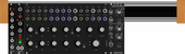 My pettish Eurorack