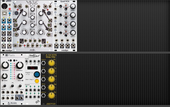 My first Eurorack