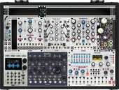 My girly Eurorack