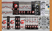 My patent Eurorack