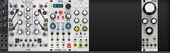 My phony Eurorack