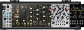 My burry Eurorack