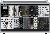 My small Eurorack