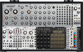 My tentie Eurorack