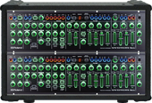double System 1M