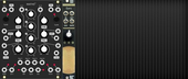 My niggard Eurorack