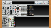 My cupric Eurorack (copy)
