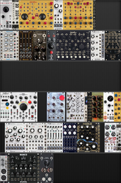 Separate Synths