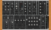 Behring System 5